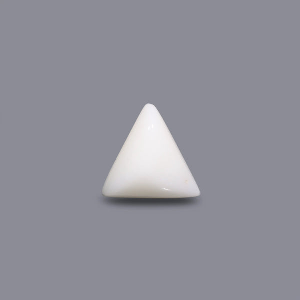 White Coral - 8.5 Carat - Pramogh