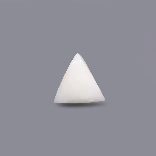 White Coral - 9.25 Carat - Pramogh