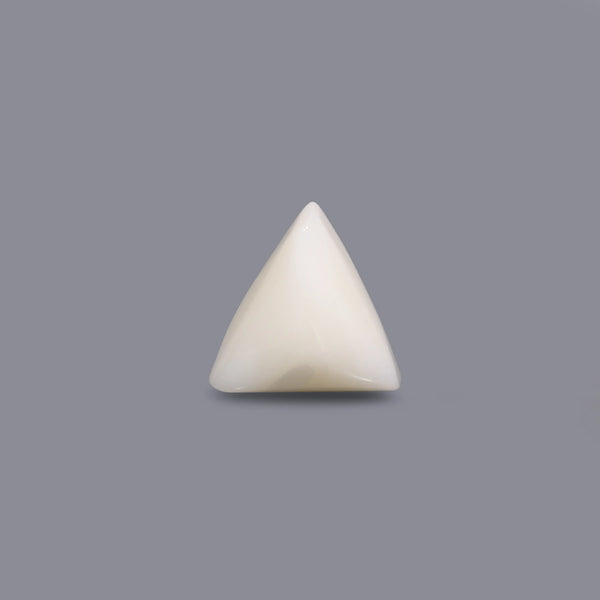 White Coral - 9.25 Carat