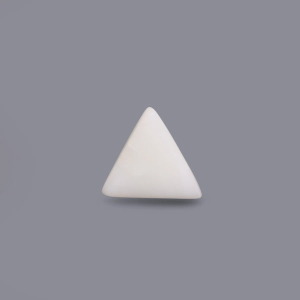 White Coral - 5.45 Carat