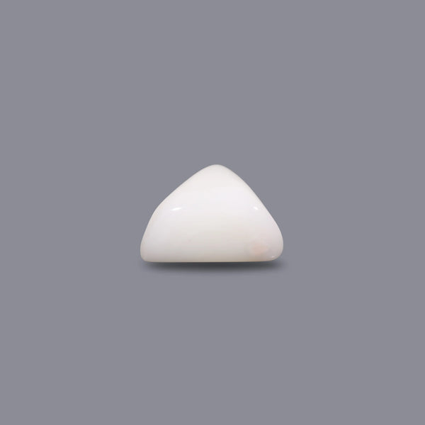 White Coral - 5.45 Carat