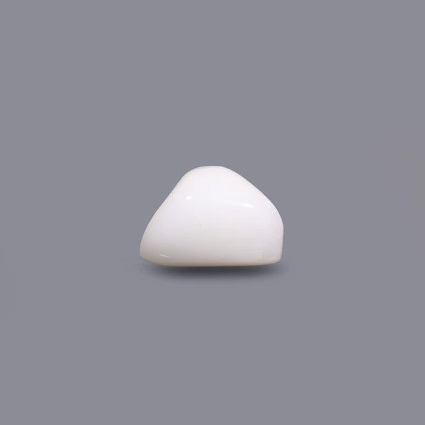 White Coral - 7.45 Carat