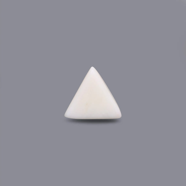 White Coral - 8.2 Carat