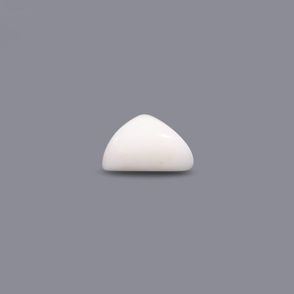 White Coral - 8.2 Carat