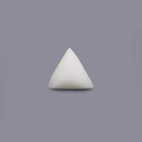 White Coral - 9.9 Carat - Pramogh