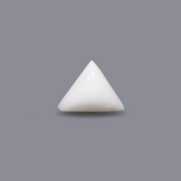 White Coral - 6.3 Carat - Pramogh