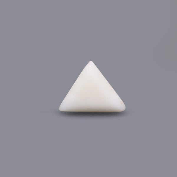 White Coral - 6.3 Carat