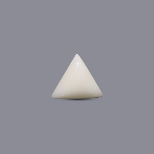 White Coral - 8.5 Carat - Pramogh