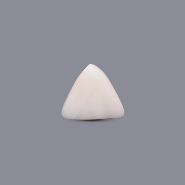 White Coral - 7.7 Carat