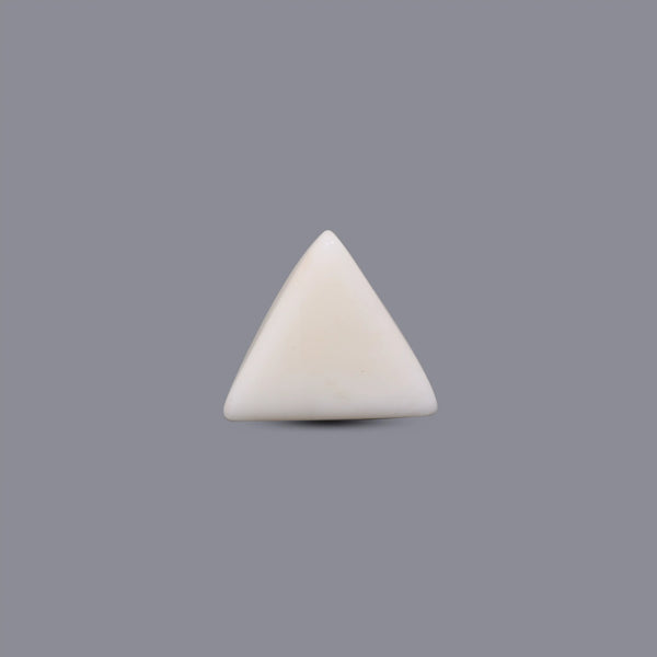 White Coral - 12.35 Carat