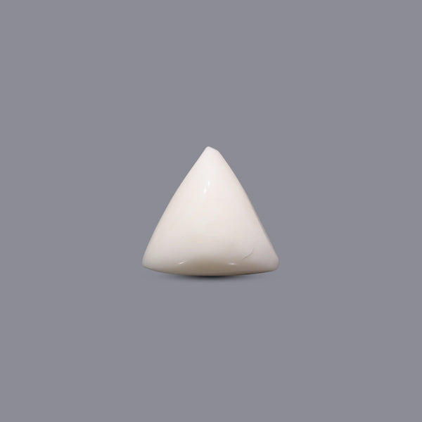 White Coral - 14.15 Carat - Pramogh