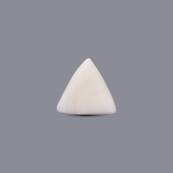 White Coral - 14.15 Carat