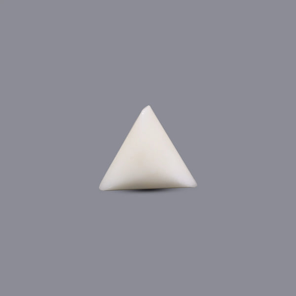 White Coral - 8.35 Carat