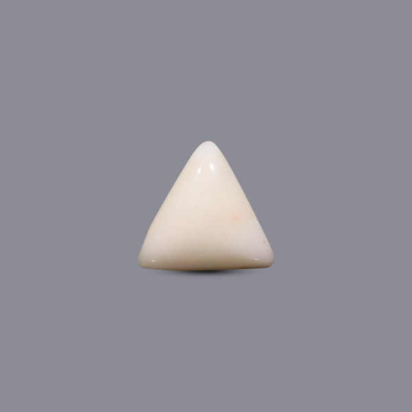 White Coral - 4.5 Carat - Pramogh