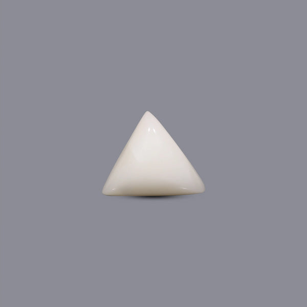 White Coral - 7.75 Carat - Pramogh