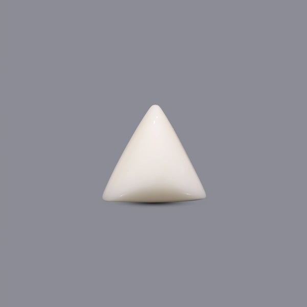 White Coral - 8.3 Carat - Pramogh