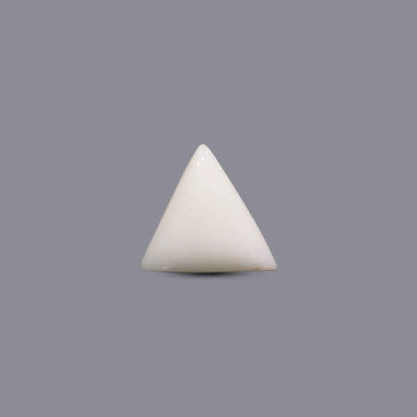 White Coral - 8.3 Carat