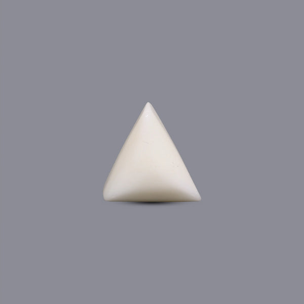 White Coral - 4.9 Carat - Pramogh