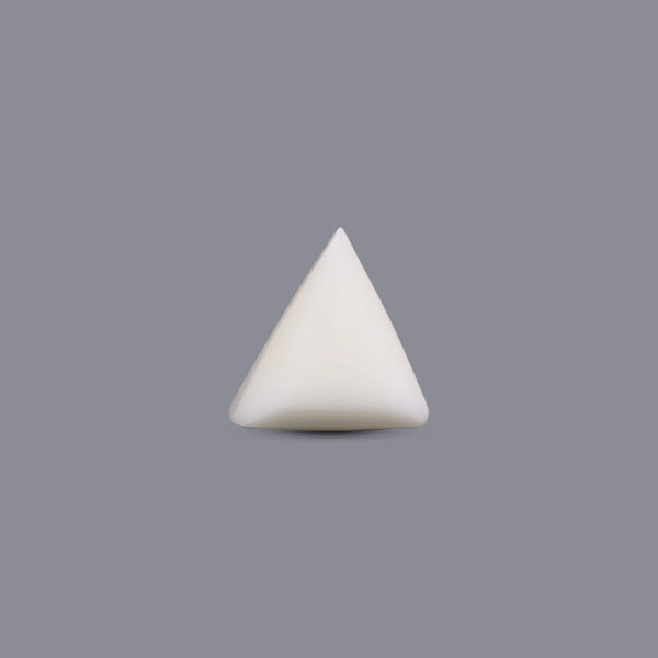 White Coral - 4.9 Carat