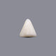 White Coral - 7.05 Carat - Pramogh