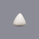 White Coral - 5.85 Carat - Pramogh