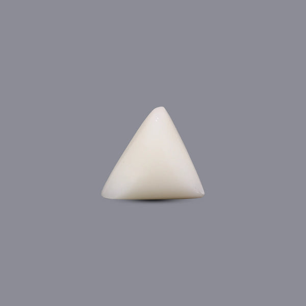 White Coral - 4.8 Carat - Pramogh