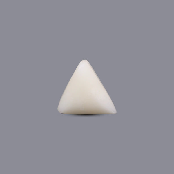 White Coral - 4.8 Carat