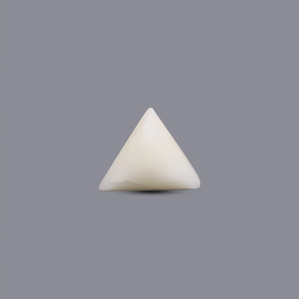 White Coral - 7.1 Carat - Pramogh