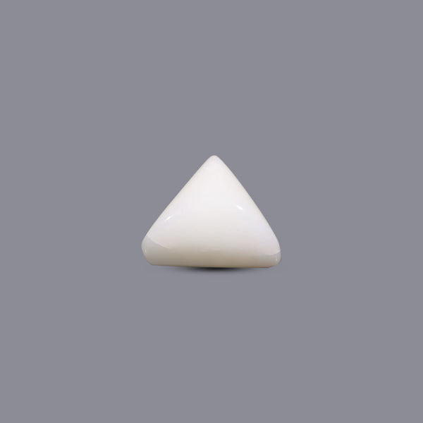White Coral - 6.05 Carat