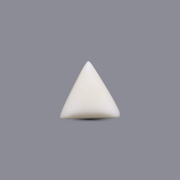 White Coral - 12.05 Carat
