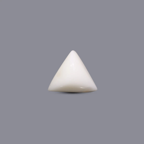 White Coral - 7.2 Carat - Pramogh