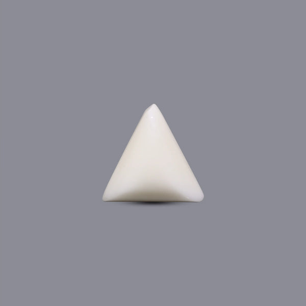 White Coral - 6.7 Carat - Pramogh
