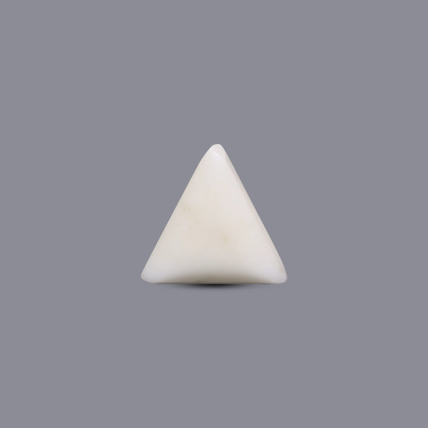 White Coral - 6.7 Carat