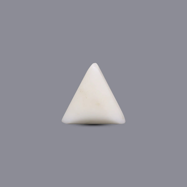 White Coral - 6.7 Carat