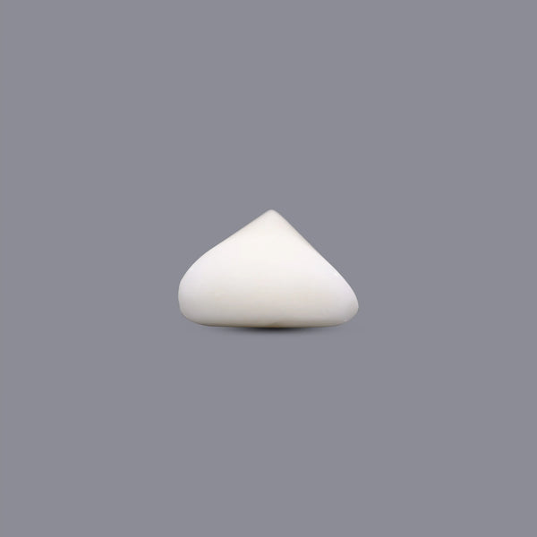White Coral - 6.7 Carat