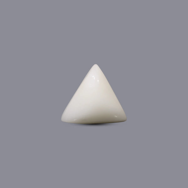 White Coral - 12.35 Carat - Pramogh