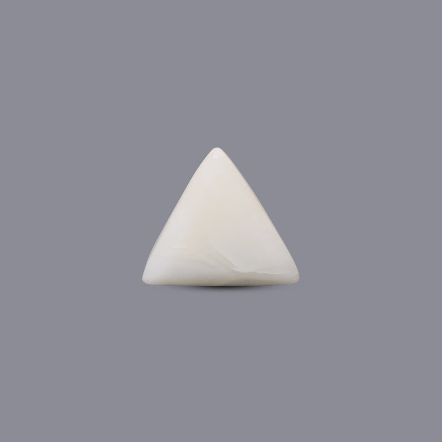 White Coral - 12.35 Carat
