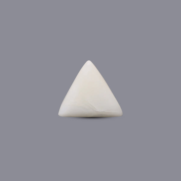 White Coral - 12.35 Carat