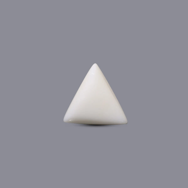 White Coral - 7.5 Carat - Pramogh