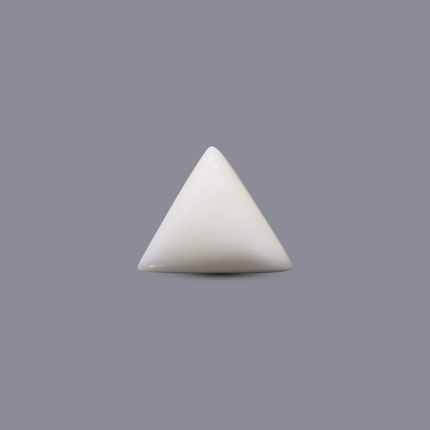 White Coral - 7.5 Carat