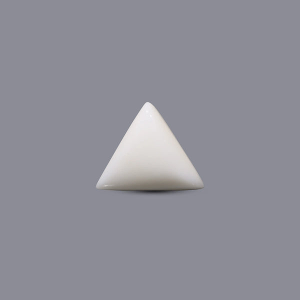 White Coral - 7.5 Carat