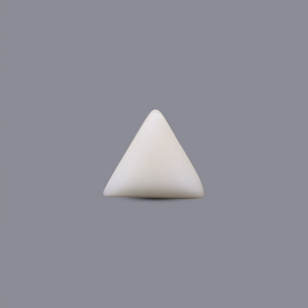 White Coral - 5.45 Carat