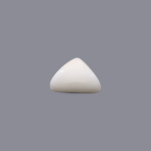 White Coral - 5.45 Carat