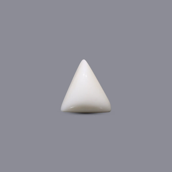 White Coral - 10.65 Carat - Pramogh