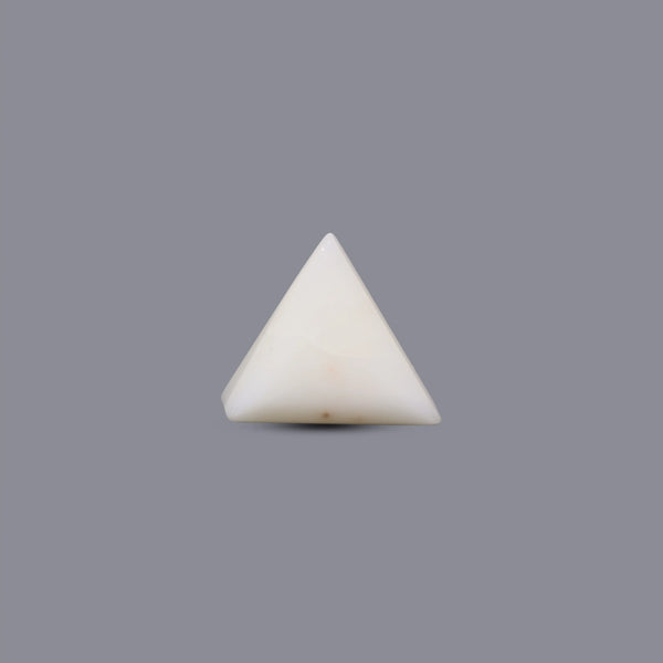White Coral - 5.5 Carat