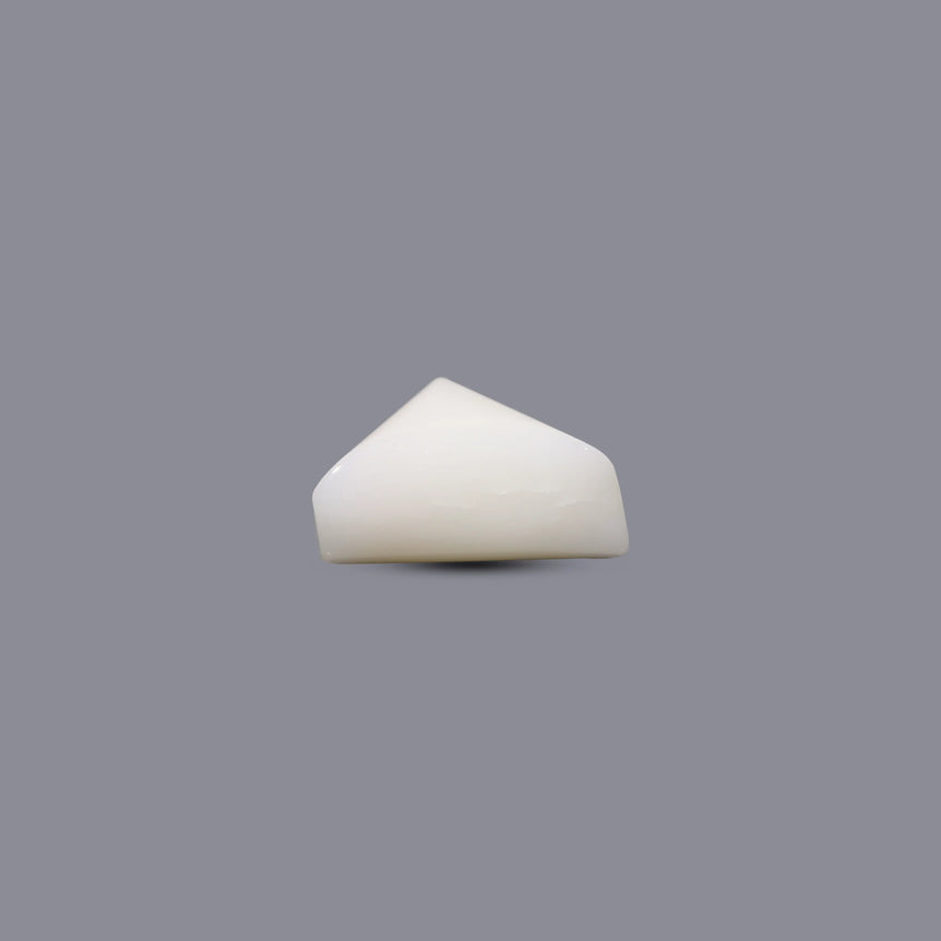 White Coral - 6.15 Carat