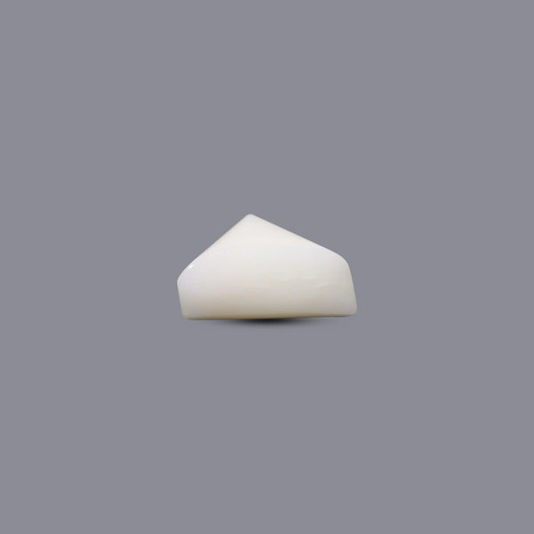 White Coral - 6.15 Carat