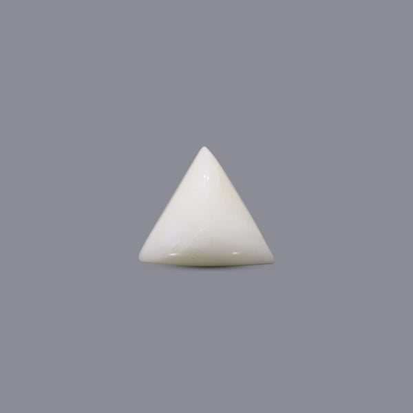 White Coral - 9.45 Carat - Pramogh