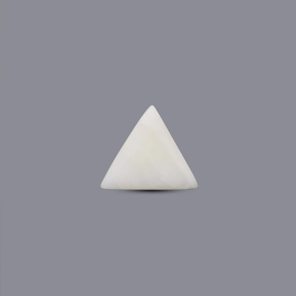 White Coral - 9.45 Carat