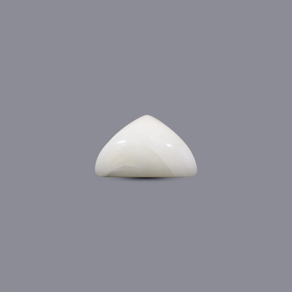 White Coral - 9.45 Carat